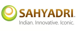 Sahyadri Logo