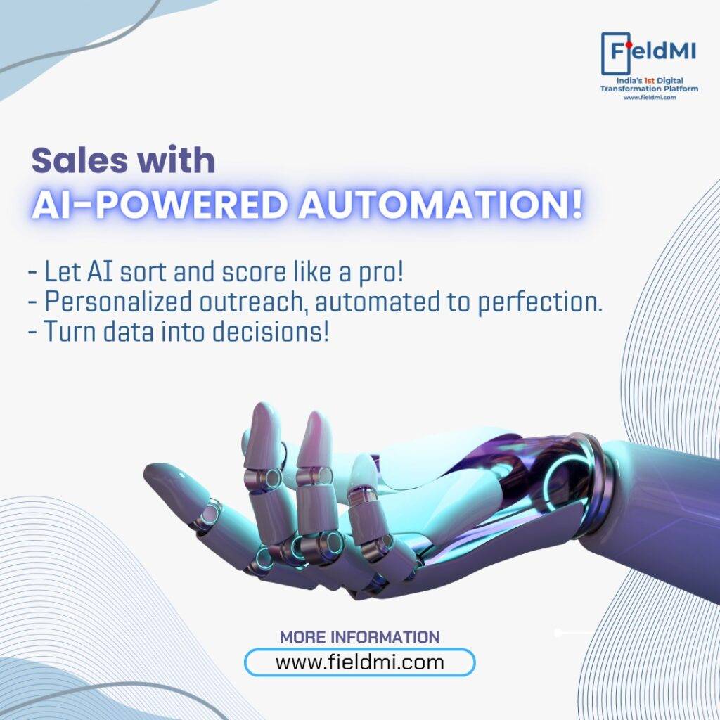 Sales Automation