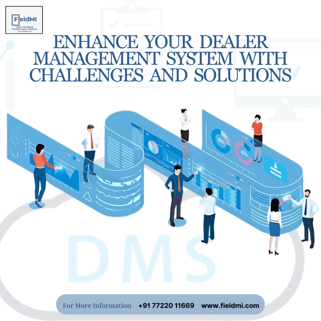 Dealer Management System Dealer Management Systems