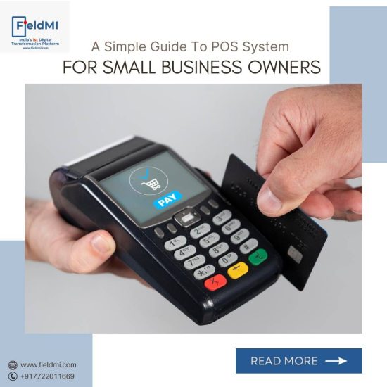 Point of Sale Systems